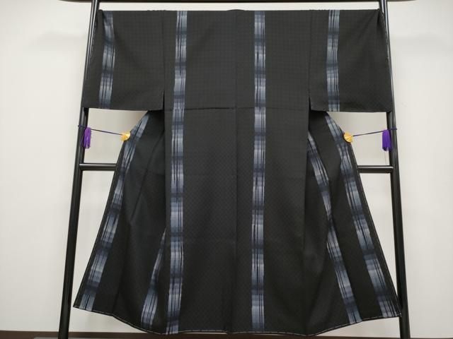 西陣 本場大島紬