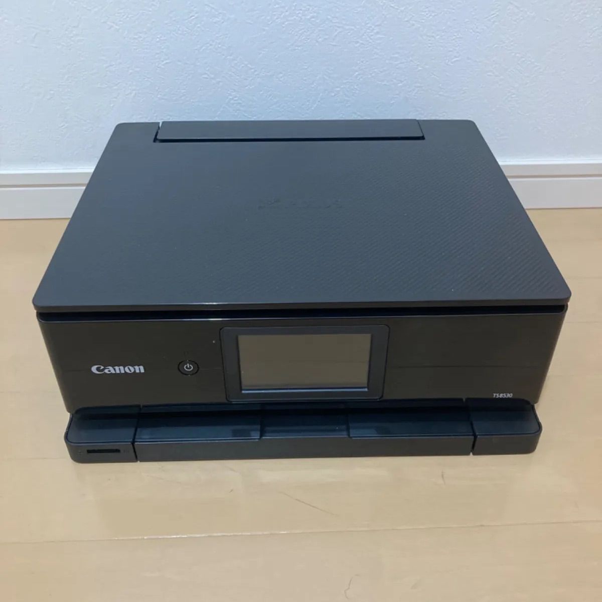 動作品Ｃ Canon PIXUS インクジェットプリンター 複合機 TS8530 BCI-331 BCI-330