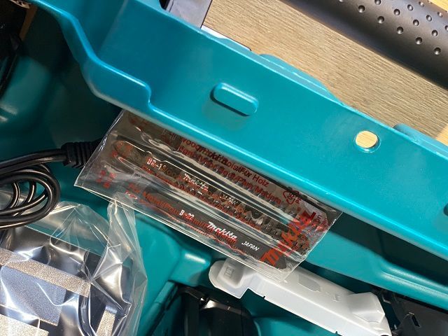 電動工具 インボイス対応領収書OK
