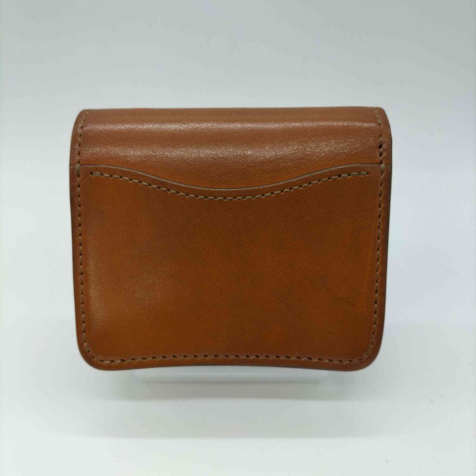 ワイルドスワンズ WILDSWANS FULL GRAIN BRIDLE / CASA 二つ折り