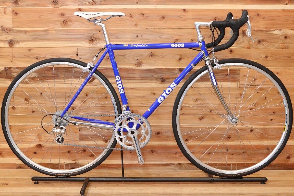 ジオス GIOS コンパクト プロ COMPACT PRO 2011モデル 50サイズ 