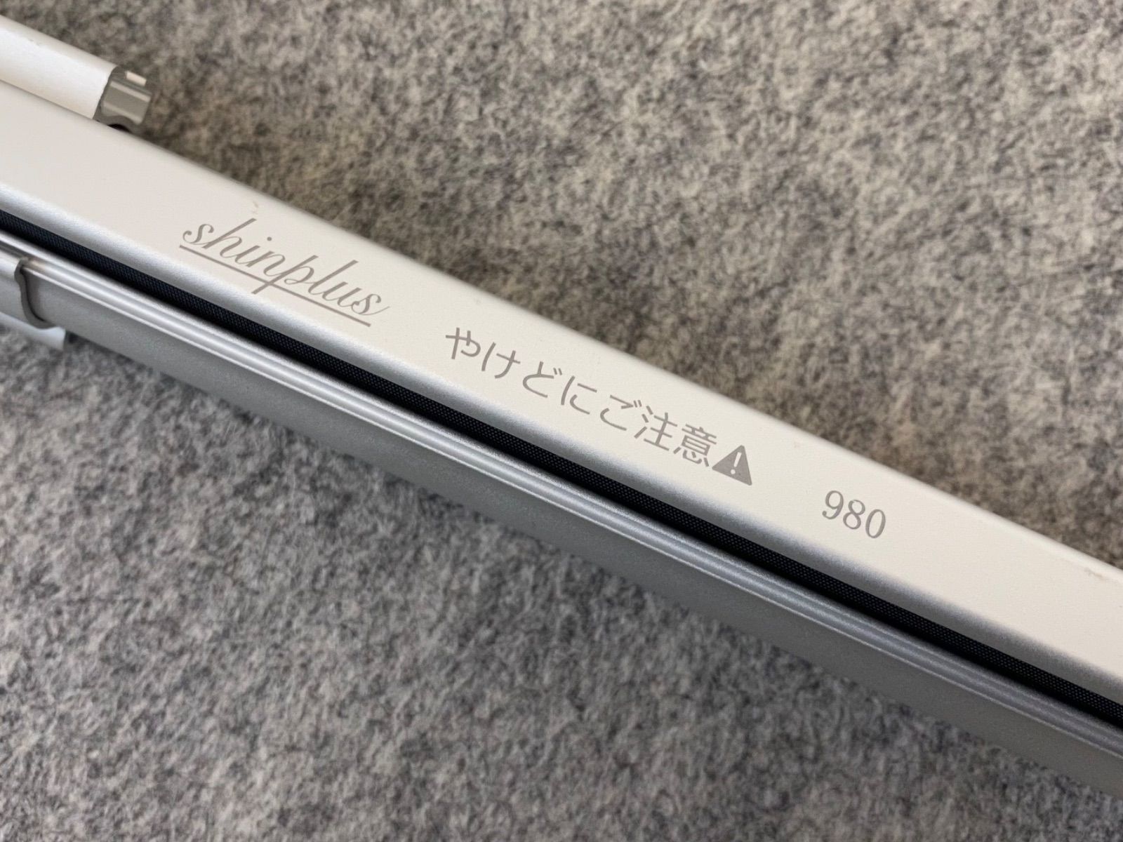C14上F14 美品 SHINSHADE シンシェード SS-980 サンシェード - メルカリ