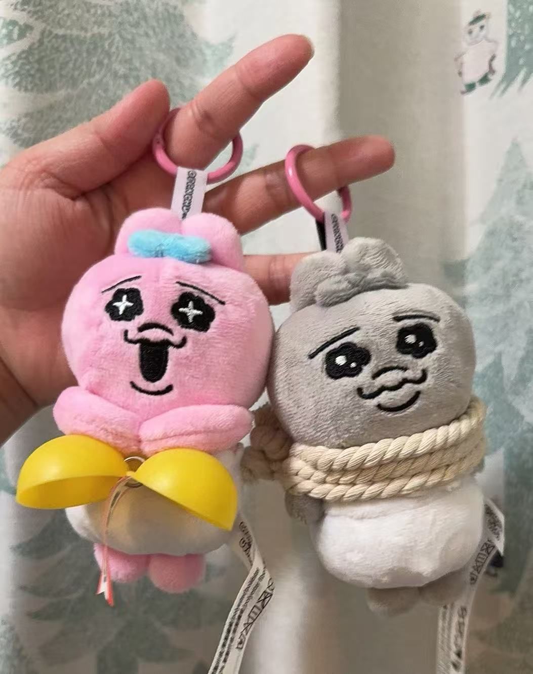 TOPTOY 公式正規品 「おぱんちゅうさぎ：日常生活」シリーズ