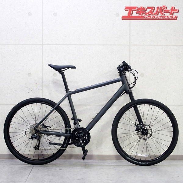 自転車本体 CANNONDALE BADBOY cannondale BADBOY3 microSHIFT 26 2×8S 2023 キャノンデール
