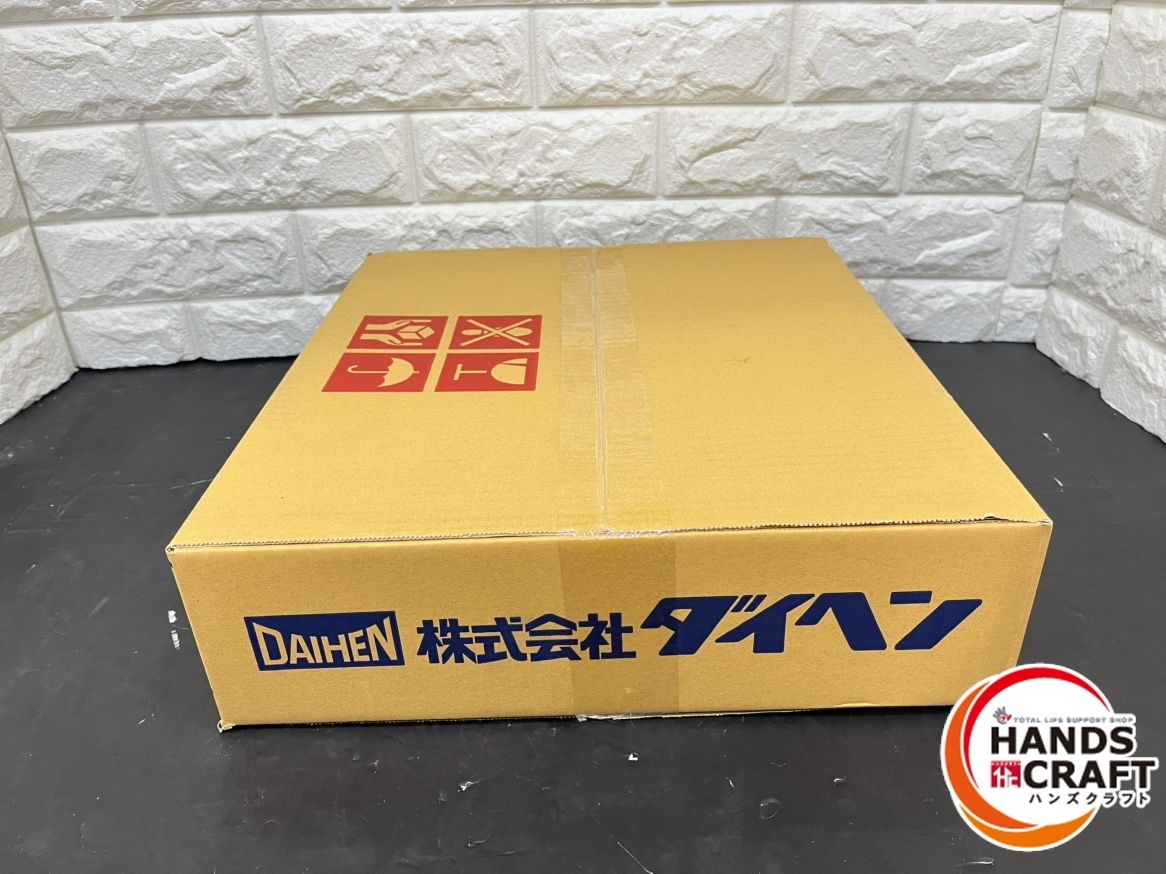 ダイへン