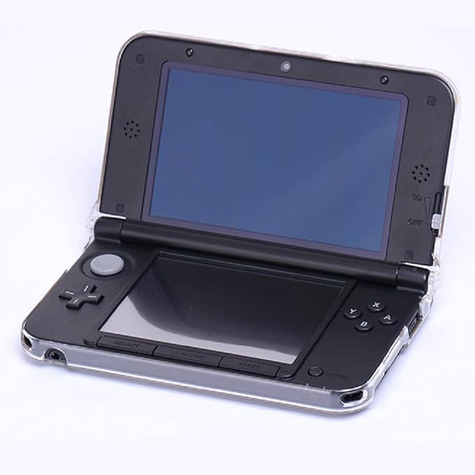 在庫セール】RDFJ Old Nintendo 3DSLL用 プロテクト ケース 保護