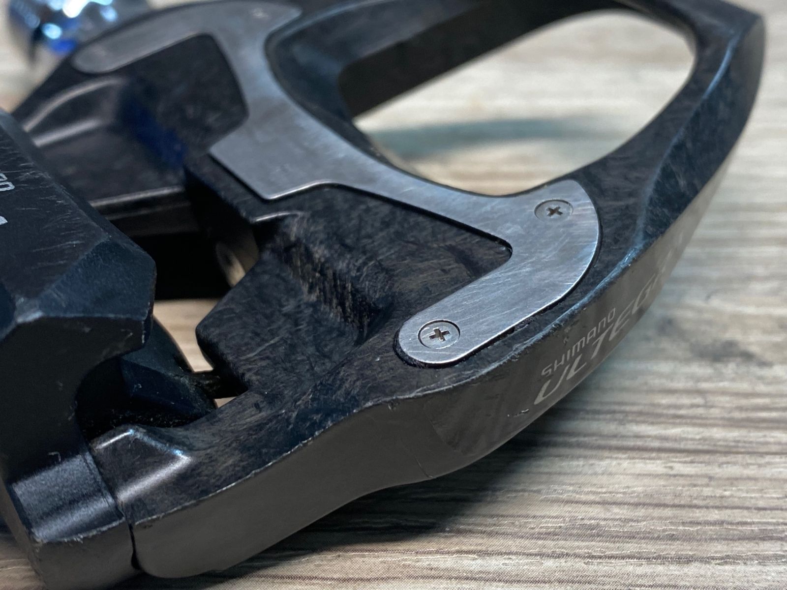 シマノ アルテグラ PD-6700-C SPD-SL ビンディングペダル ☆SHIMANO
