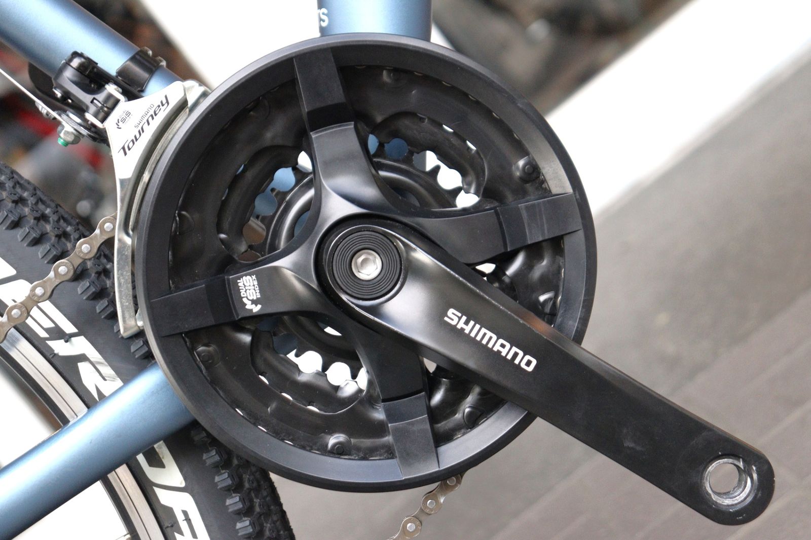 Sサイズ シマノ