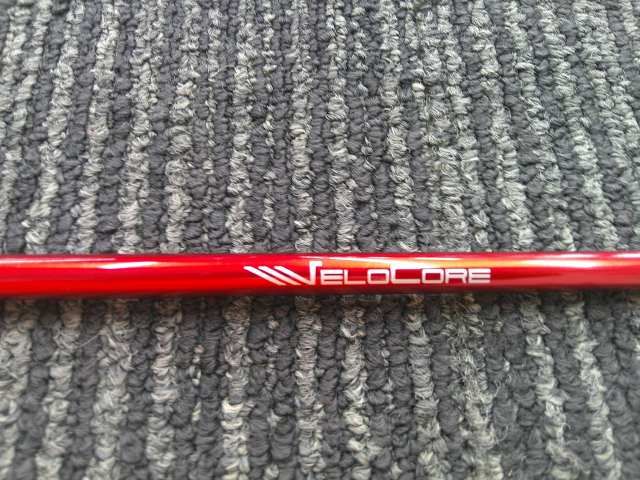 新品/スリーブ付き】 フジクラ 24 ベンタス レッド 5S 5-S