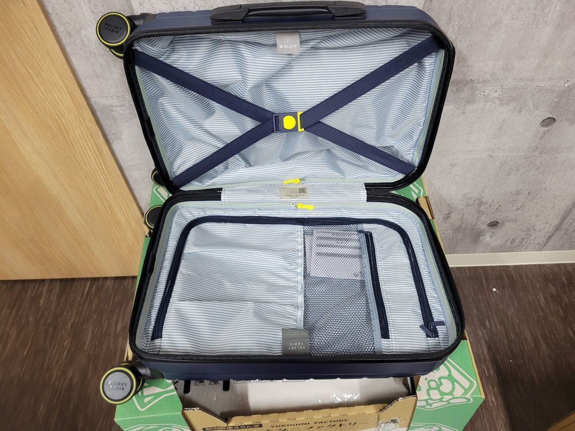 デルセー ヘリウムエッジ 2個セット 36L-101L デルセー ヘリウムエッジ 2個セット 36L-101L | Costco Japan