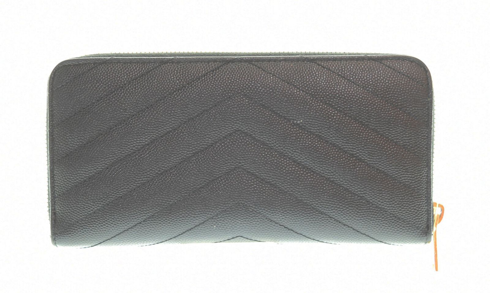 YSL サンローランパリ 長財布 財布 ブラック サンローラン(SAINT 