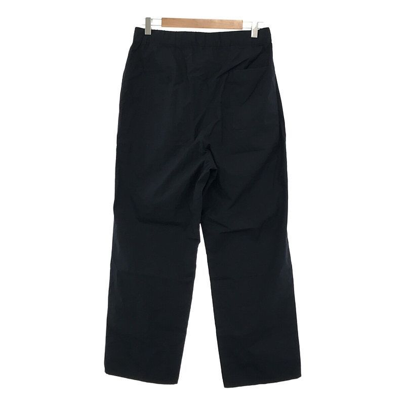 ATON / エイトン | 2021SS | SUVIN BROAD PAJAMA PANTS スビンコットン 