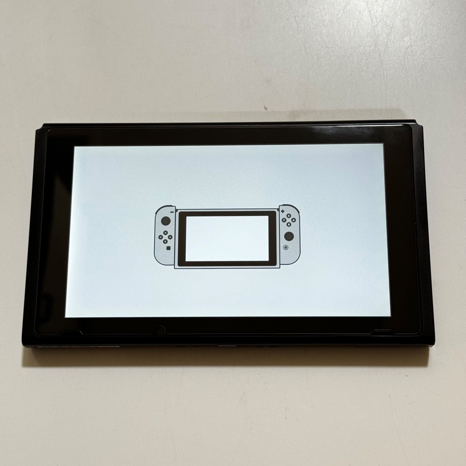 当店独自1年保証付】未対策機 Nintendo switch 任天堂スイッチ 