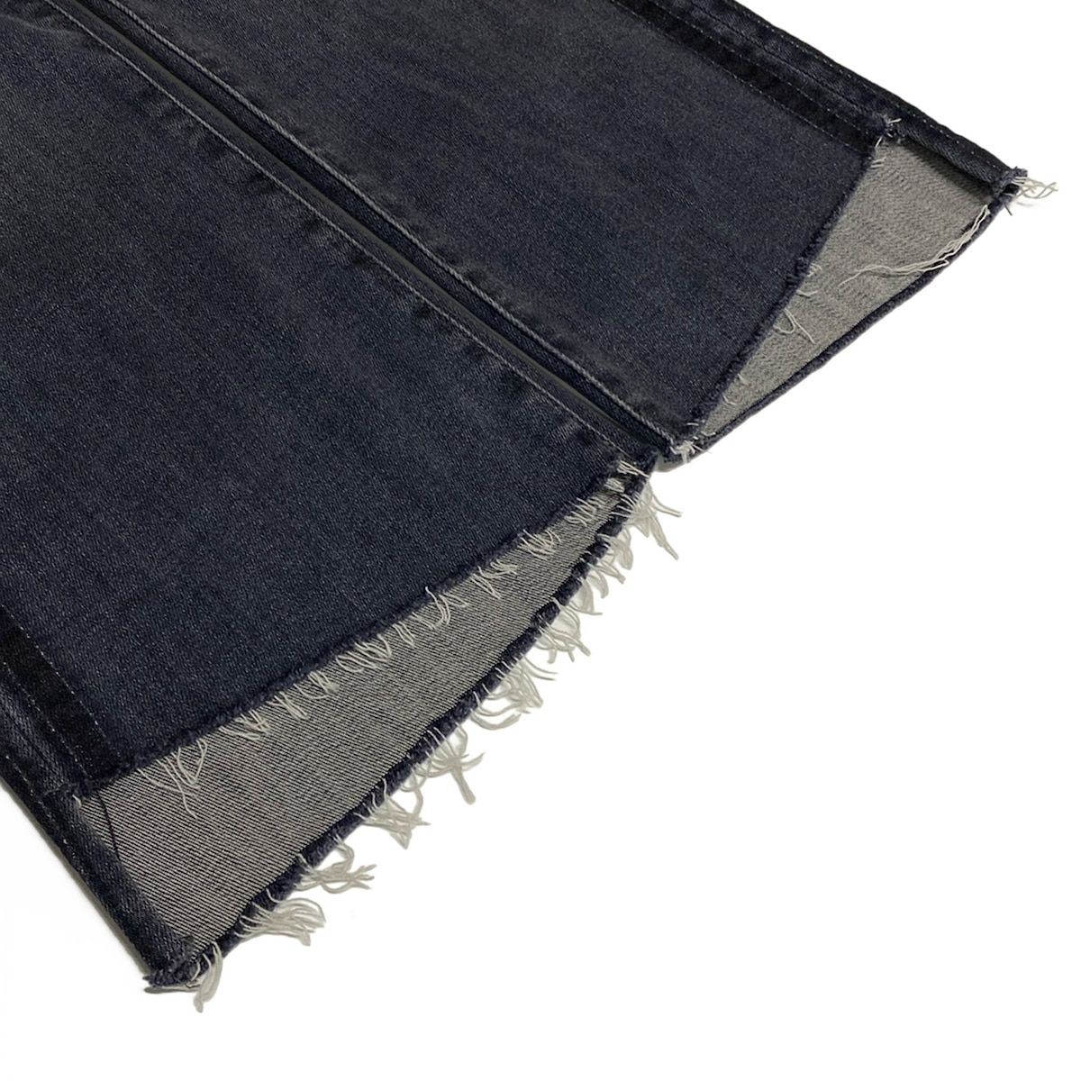 【美品】マザー　デニム　27 mother(マザー) ジーンズ サイズ27 M レディース美品