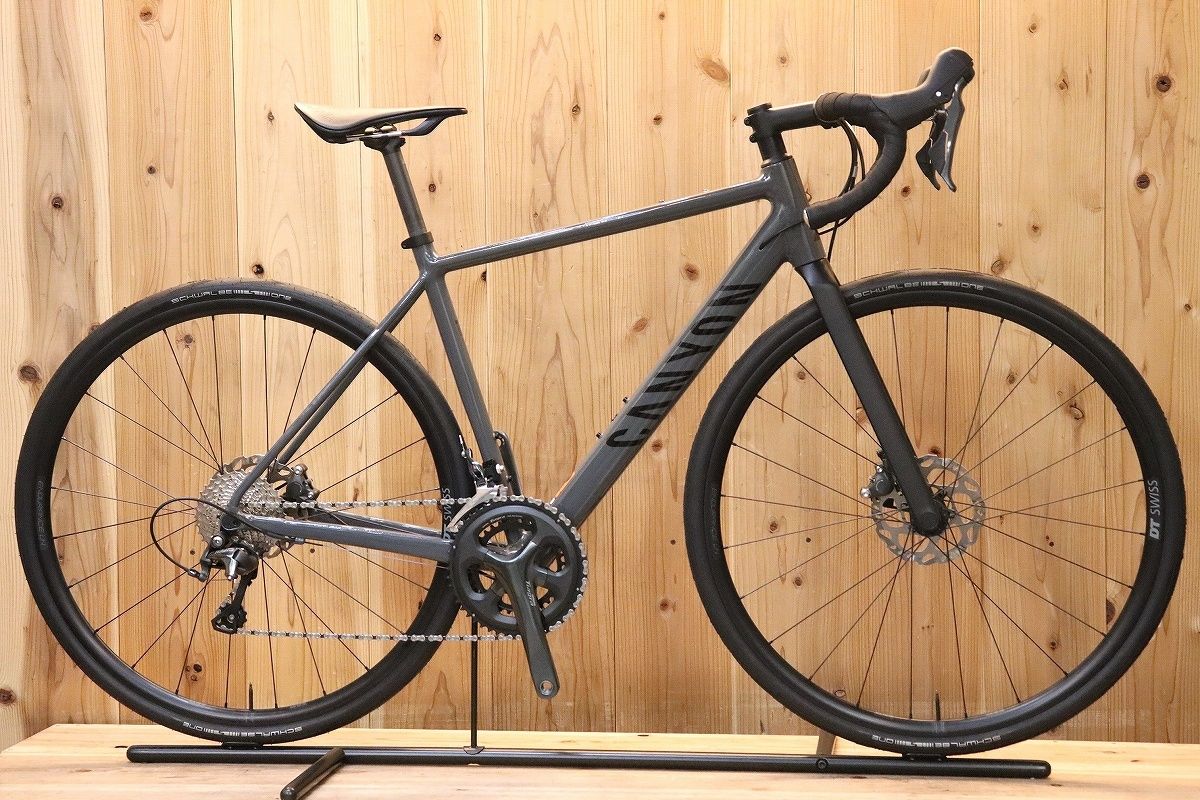 キャニオン CANYON エンデュレース ENDURACE AL 6 2022年モデル