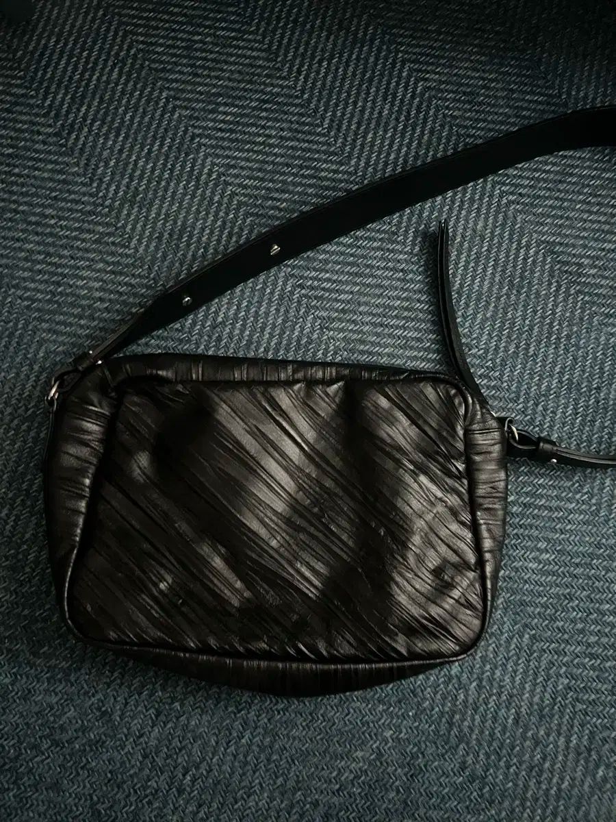 ユース リーバッグ