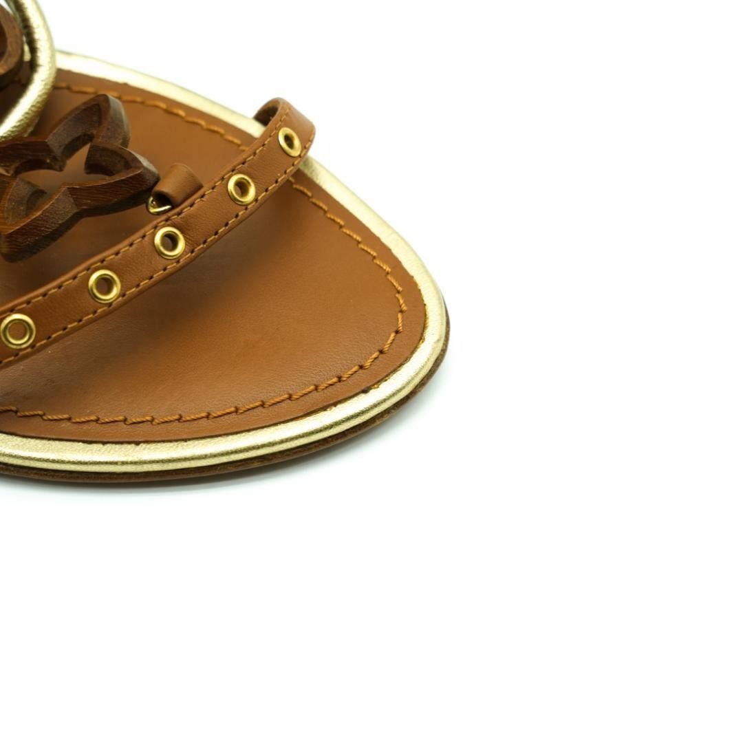 サンダル37.5 24cm相当