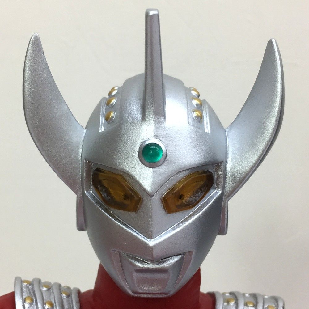 ウルトラマンタロウ アドベントVer ストリウム光線 CCP ウルトラマン2