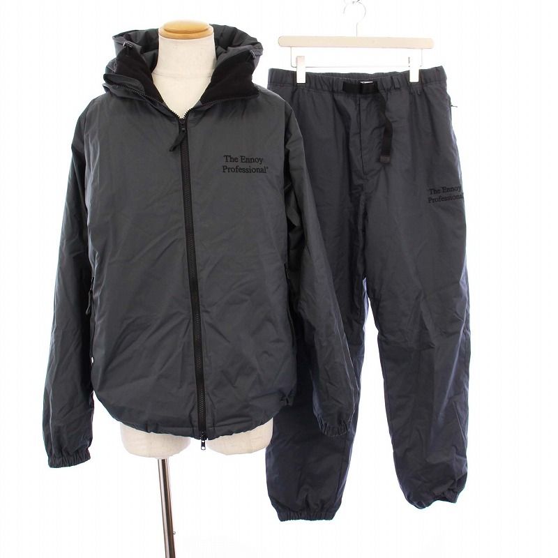 T*o様 ENNOY PADDED セットアップ　XL 22AW T*o様 ENNOY PADDED セットアップXL 22AW