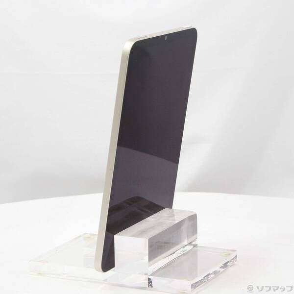 〔 品〕 iPad mini 第6世代 256GB スターライト MK7V3J A Wi-Fi 269