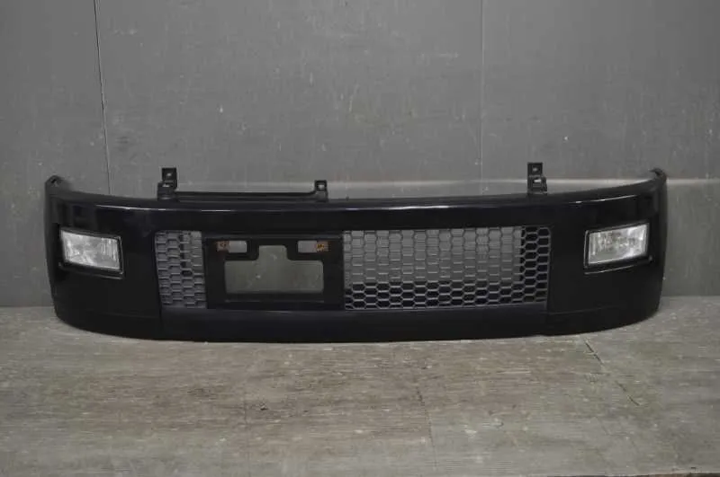 MH21S ワゴンR フロントバンパー MH21S ワゴンR 後期 フロントバンパー☆パールZ7T☆純正 71711-58J5