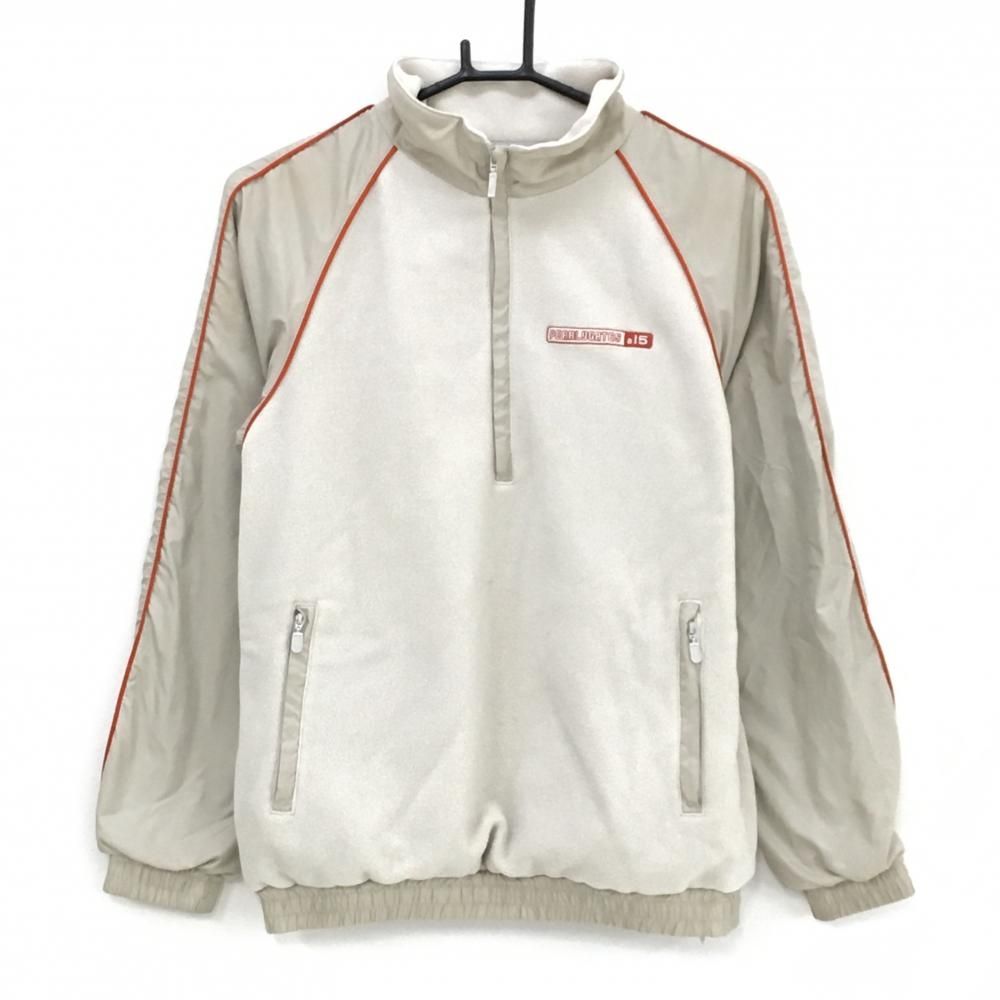 PEARYGATES ベージュ フルジップジャケット PEARYGATES ベージュ フルジップジャケット 楽天市場】パーリーゲイツ