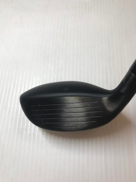ひろ出品 中古】 ダンロップ SRIXON ZX H U6 ユーティリティ UT 純正特注