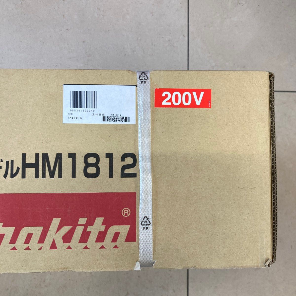＊＊MAKITA