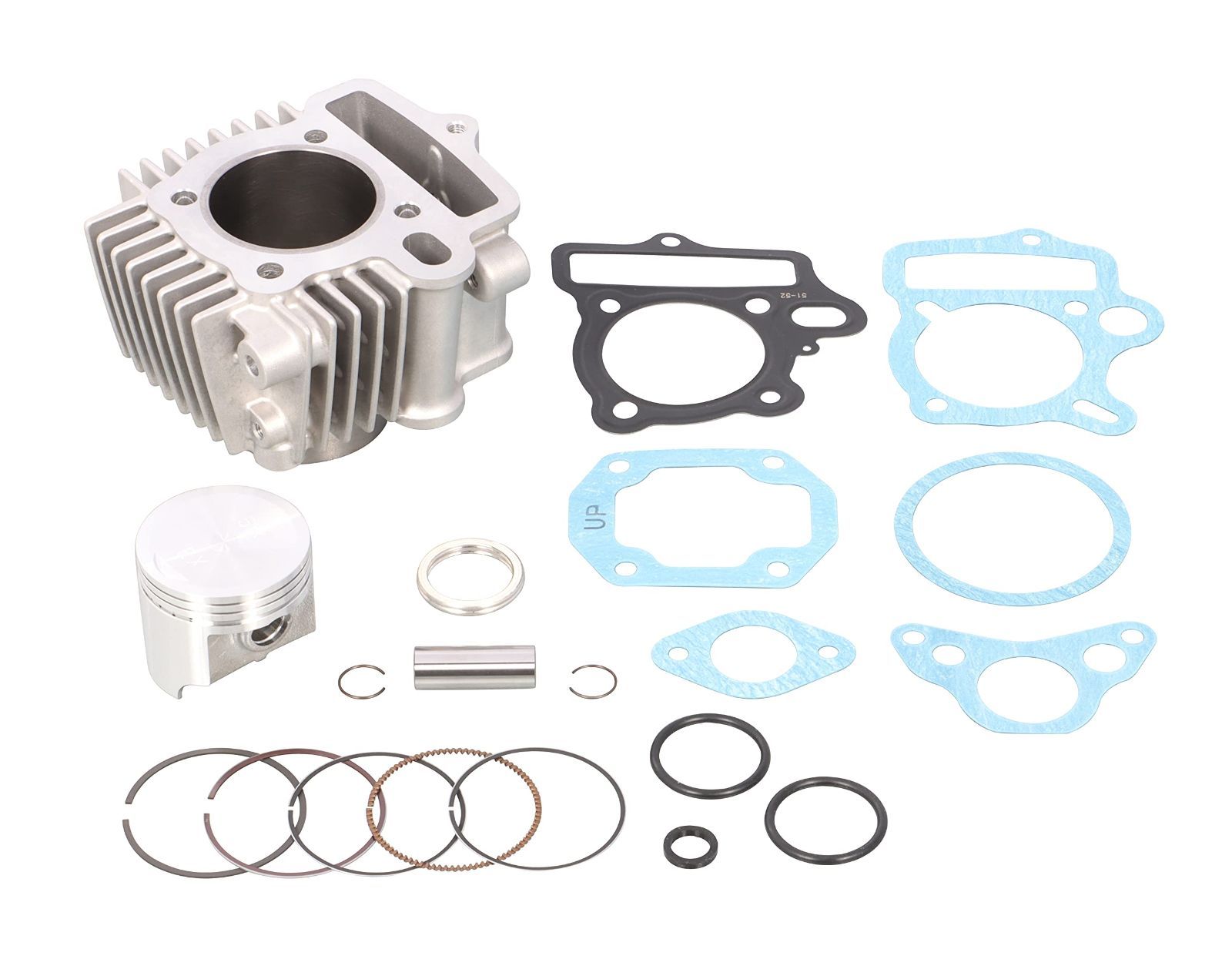 特価商品】シャリー ダックス(ST50 ゴリラ 6V) モンキー アルミ