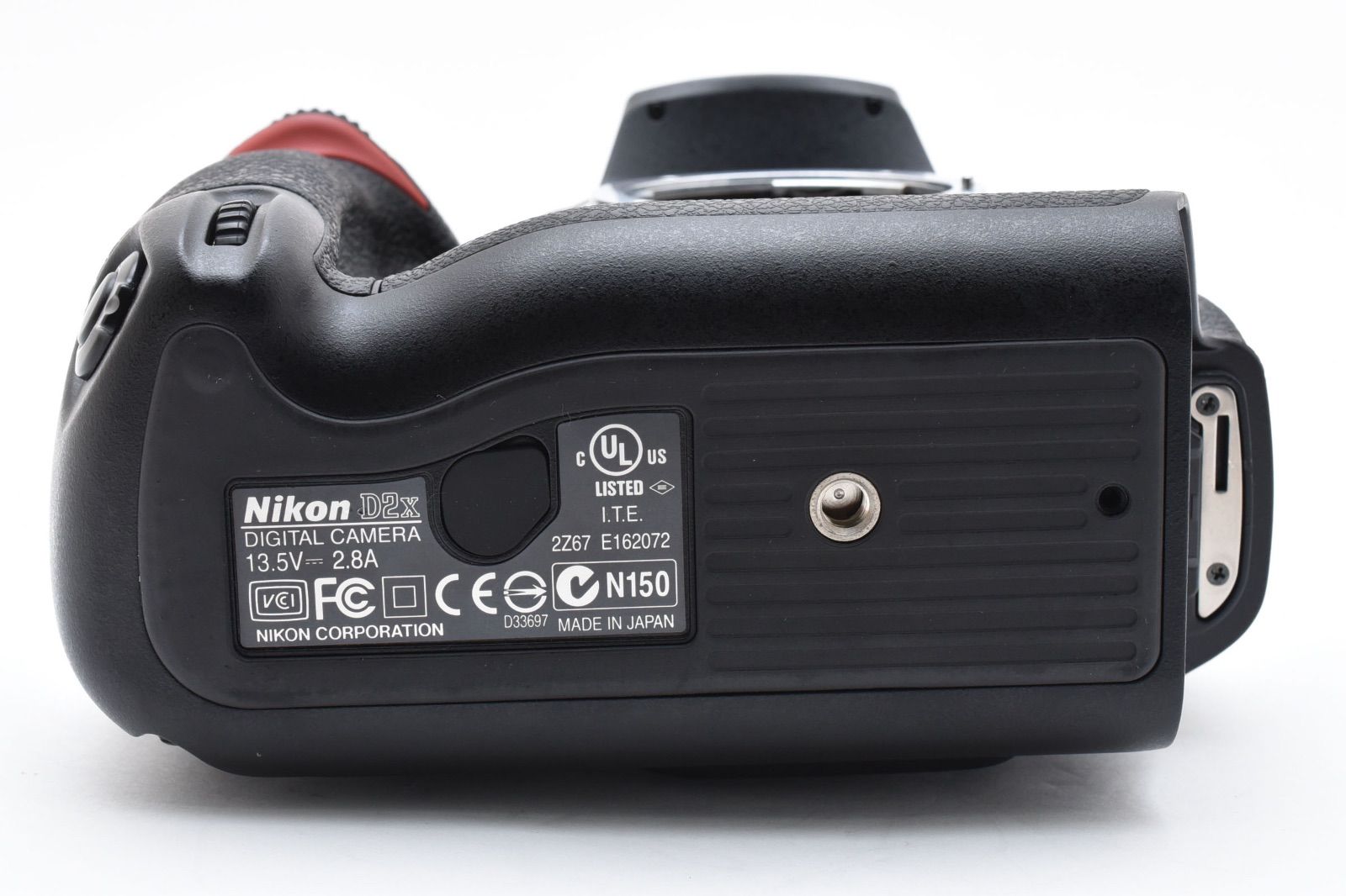 ☆大特価品☆ Nikon ニコン D2X デジタル一眼レフカメラ ボディ