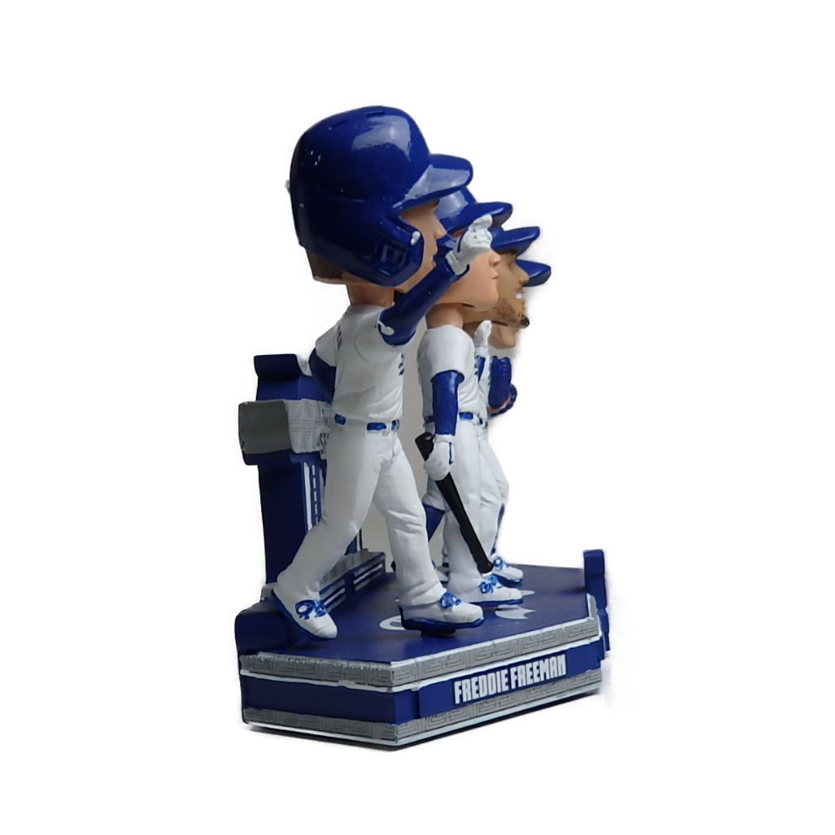 スポーツ PLAYER BOBBLE C11906-1 WORLD TOUR LA SD PLAYER BOBBLE C11906-1 WORLD TOUR LA SD
