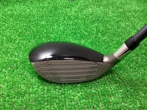 中古】 ブリヂストン BRIDGESTONE B2 HT H4 ユーティリティ UT
