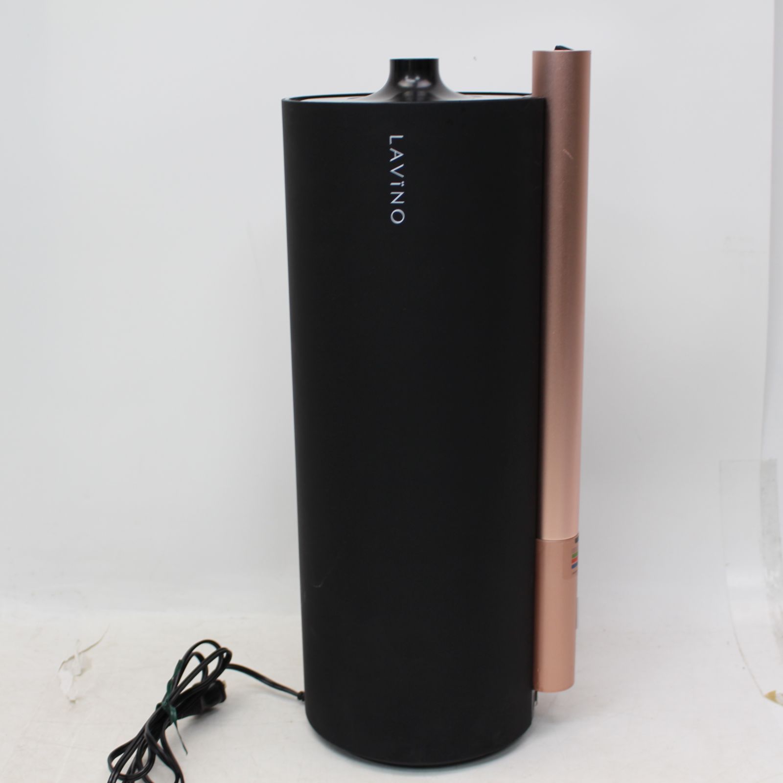 497)アイビビッド AIVIVID ハイブリット式加湿器 LAVINOラビーノエア