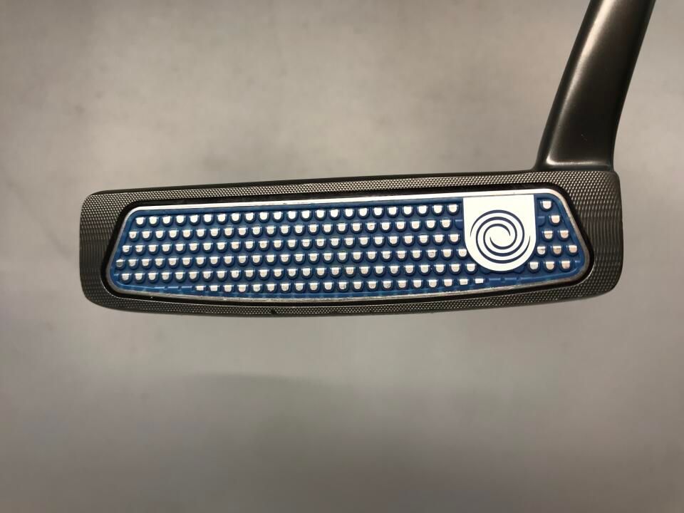 ☆希少・未使用品☆ オデッセイ ホワイトホット 2-Ball ツアーフィル