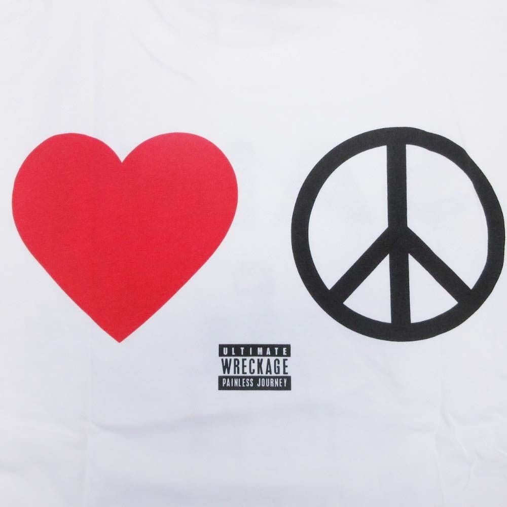 未使用 23aw SAINT MICHAEL セントマイケル The Kid LAROI SS TEE ザ  