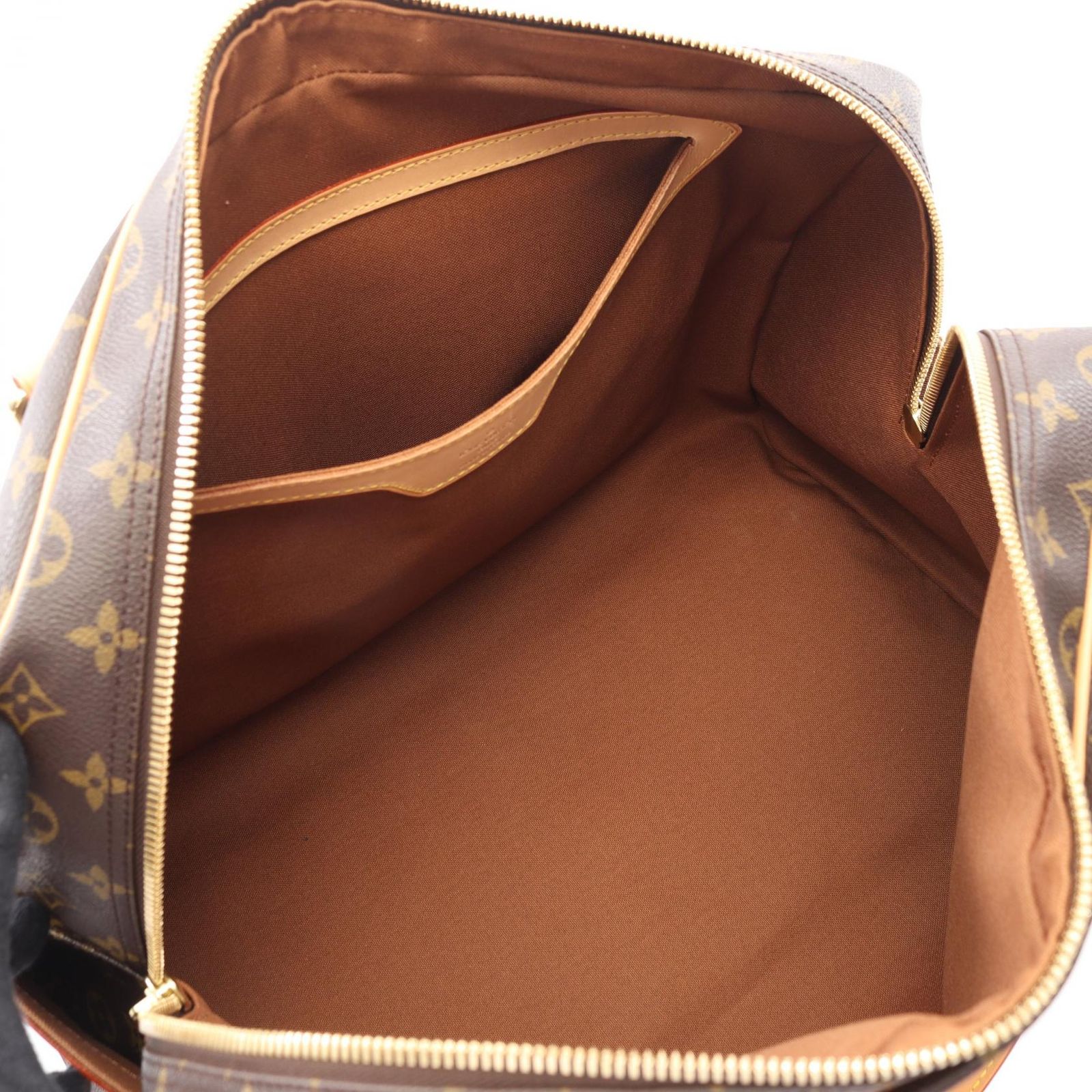 PVCコーティングキャンバス レザー