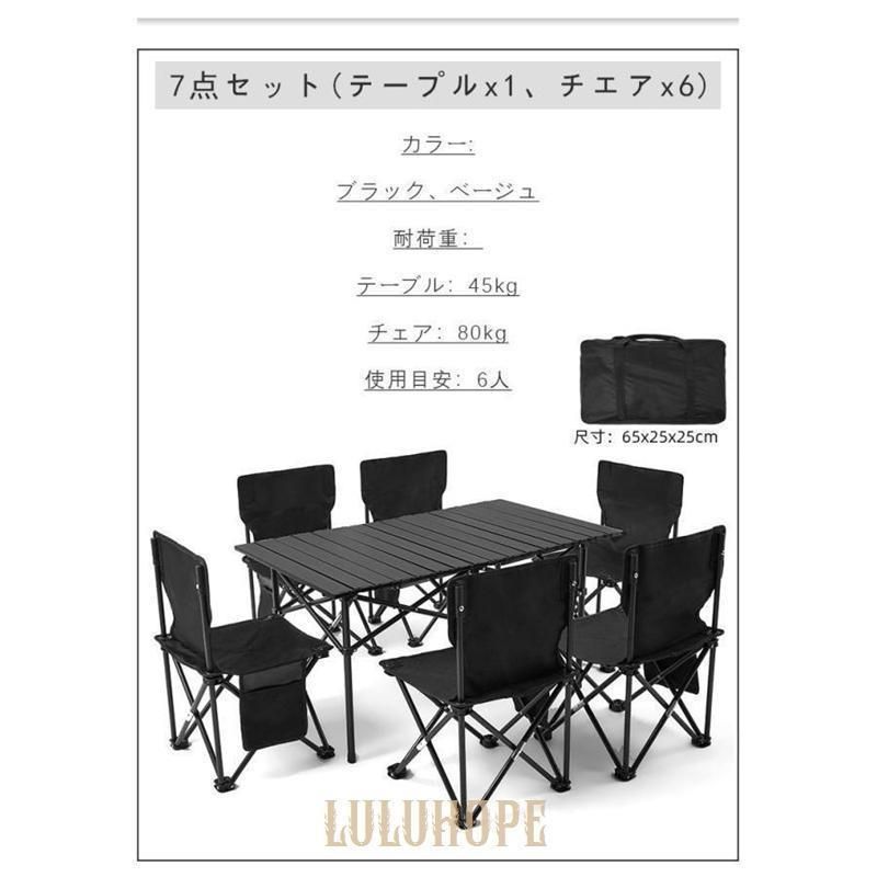7点セット コンパクト