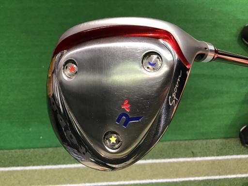 TaylorMade - 美品☆SIM 純正シャフト スプーン用 美品☆SIM 純正シャフト スプーン用 （TAYLORMADE