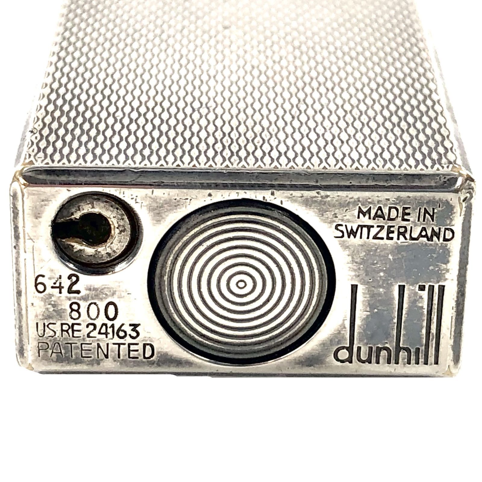 Dunhill ダンヒル