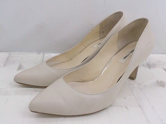 ◇ Odette e Odile UNITED ARROWS ポインテッドトゥ ヒール パンプス