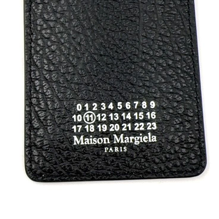 Margiela 4ステッチ