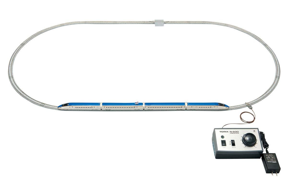 トミーテック(TOMYTEC) TOMIX Nゲージ ベーシックセットSD W7系