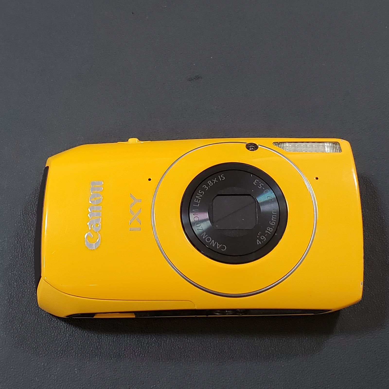 EL4】Canon キャノン IXY 30S PC1473 デジタルカメラ ジャンク品 EL4】Canon キャノン IXY 30S PC1473 デジタルカメラ ジャンク品