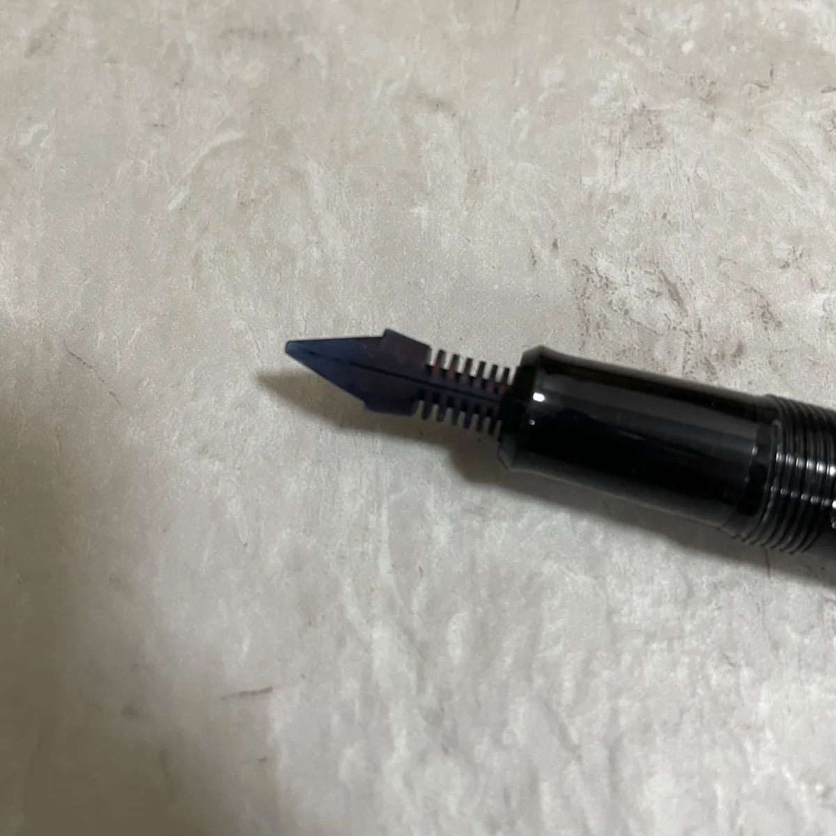 パイロット万年筆創立65周年記念万年筆