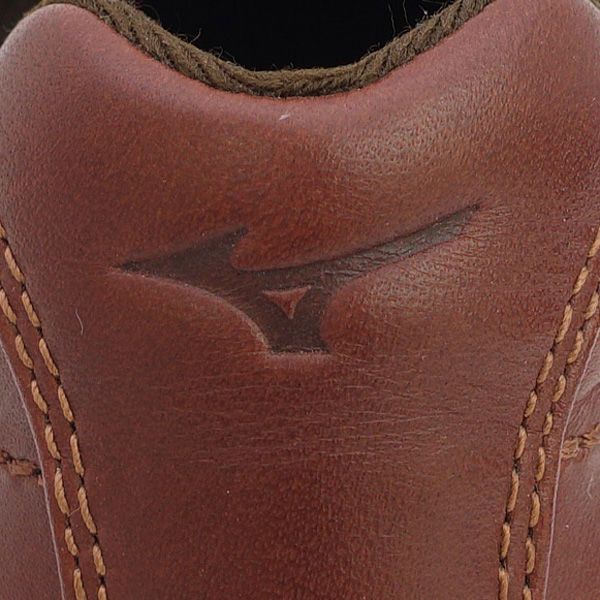 ■ 極美品 MIZUNO ミズノ サイドジップ ウォーキングシューズ 25.5 □ 極美品 MIZUNO ミズノ サイドジップ ウォーキングシューズ