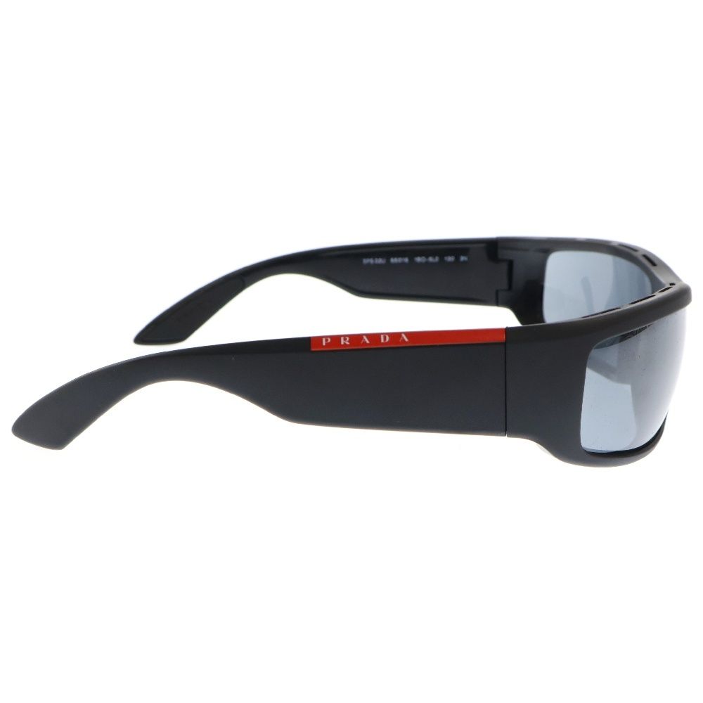 PRADA SPORT プラダ スポーツSPS02U サングラス PRADA SPORT (プラダ スポーツ) Linea Rossa Sunglasses SPS02U マッド