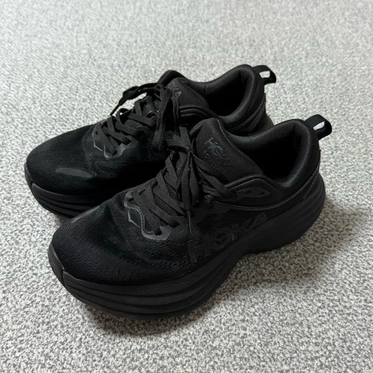 HOKA ONE ONE ホカオネオネ ボンダイ 8 250