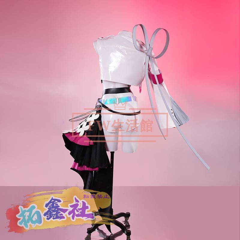 新品 初音ミク レーシングミク2025 コスプレ衣装 コスチューム