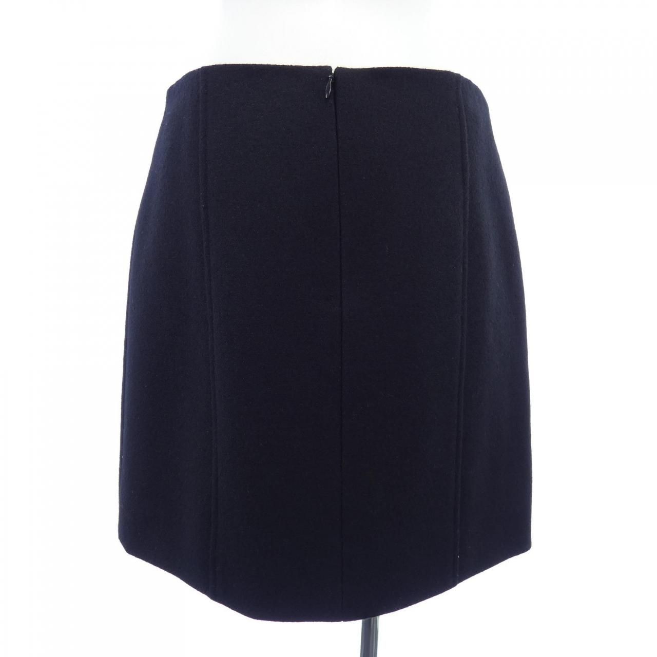 シャネル CHANEL LOOK17 P78028V47513 スカート