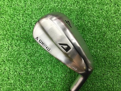 Aグラインド CMB #4 中古】 A DESIGN GOLF A GRIND CMB U4 ユーティリティ UT
